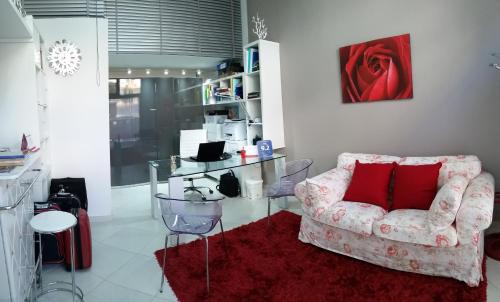 Agropoli Bed & Breakfast | I Delfini