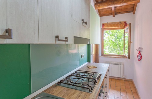 Citta Sant'Angelo Apartment | I Due Carpini by Interhome