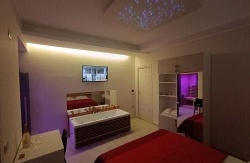 Grottaminarda Bed & Breakfast | I Due Piccioncini Suite
