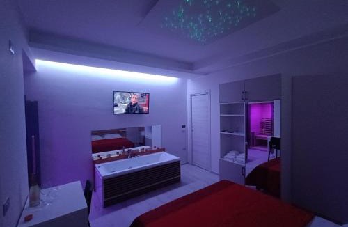 Grottaminarda Bed & Breakfast | I Due Piccioncini Suite