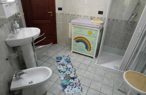 Pietramelara Apartment | I Fiori di AminA
