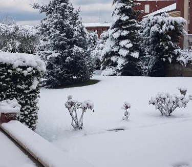 Melfi Bed & Breakfast | I Gelsomini