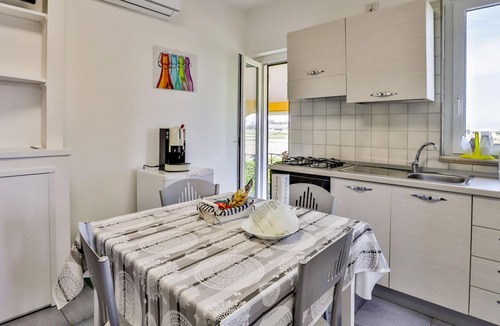 Capaccio Scalo Apartment | I Giardini Dell Olimpo - Poseidone