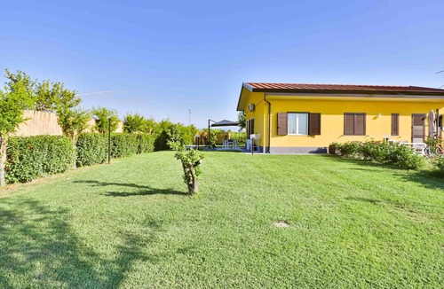 Capaccio Scalo Apartment | I Giardini dell'Olimpo 2 - 4114