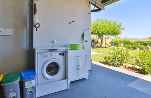 Capaccio Scalo Apartment | I Giardini dell'Olimpo 2 - Giunone ID 4112