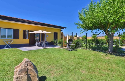 Capaccio Scalo Apartment | I Giardini dell'Olimpo 2 - Giunone ID 4112