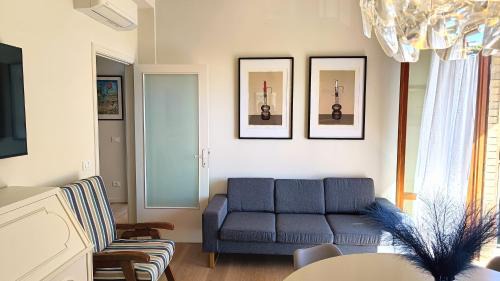 Lido di Fermo Apartment | I Marosi Beach Apartment