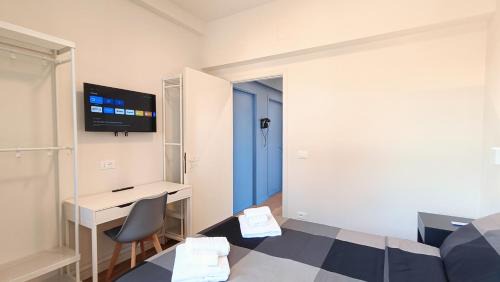 Lido di Fermo Apartment | I Marosi Beach Apartment