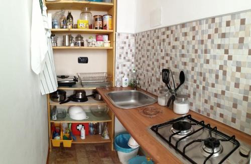 Sora Bed & Breakfast | I Melograni