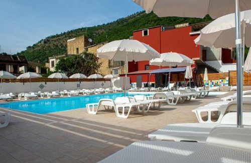 Castel San Giorgio Bed & Breakfast | I Milord 2