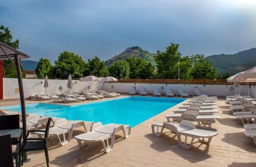 Castel San Giorgio Bed & Breakfast | I Milord 2