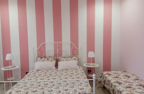 Lanzara Bed & Breakfast | i milord