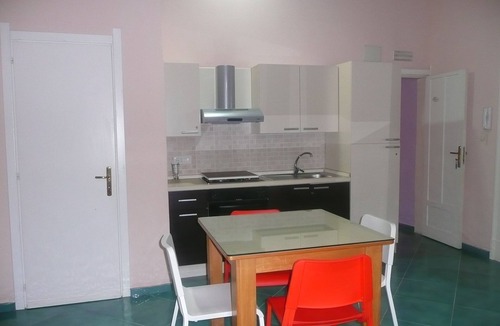 Ercolano Bed & Breakfast | I Papiri B&B Aparthotel