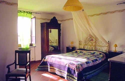 Castel Giorgio House | I Poggetti
