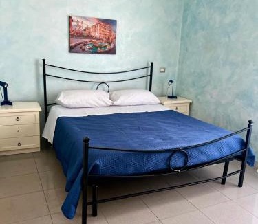 Valmontone House | I Portici Affittacamere