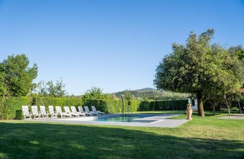 Campagnatico House | I Profumi Dell'Orto - Campagnatico