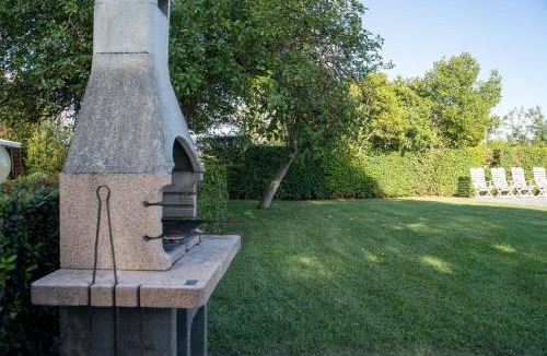 Campagnatico House | I Profumi Dell'Orto - Campagnatico