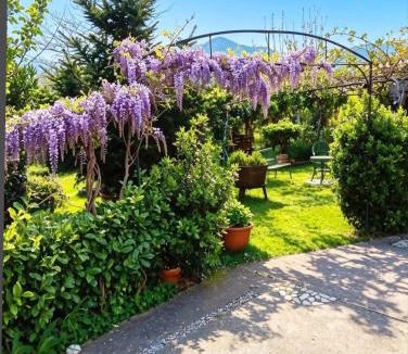 Morano Calabro Bed & Breakfast | I Santicelli
