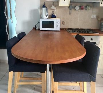 Rio nell'Elba Apartment | I Sentieri