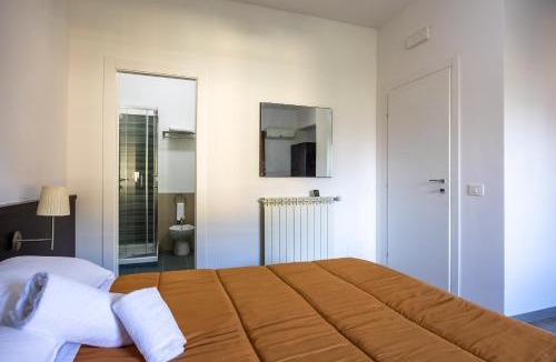 Valmontone House | I Tigli