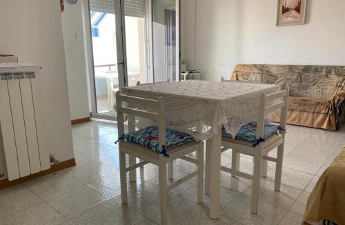 Fossacesia Marina Apartment | I trabocchi blu