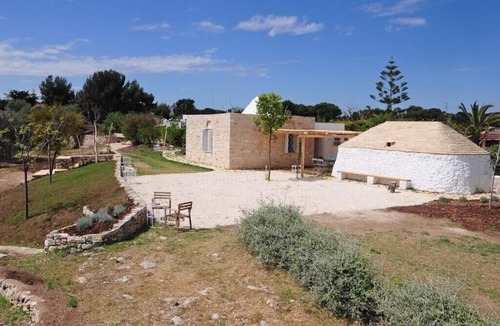 Trani Apartment | I Trulli Sul Mare - Trani