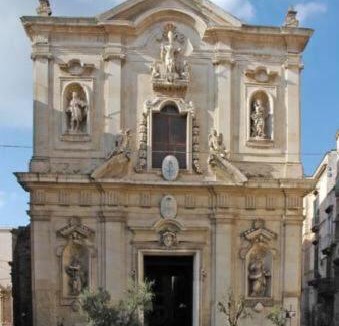 Isola del Borgo Antico Apartment | I Venti