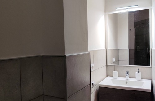 Arenella Apartment | IANOS Apartment Naples