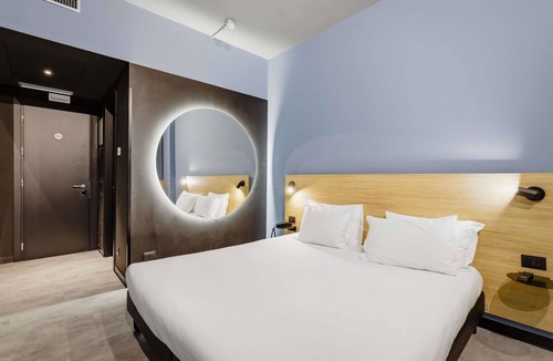 Aurelio Hotel | ibis Styles Roma Aurelia