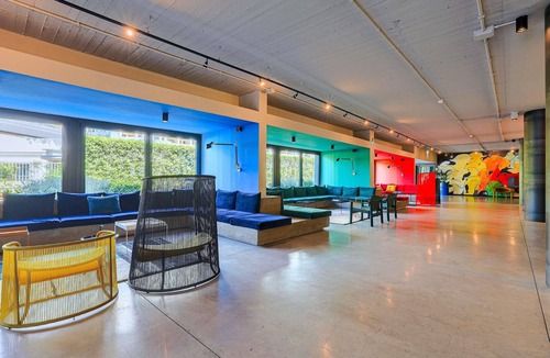 Aurelio Hotel | ibis Styles Roma Aurelia