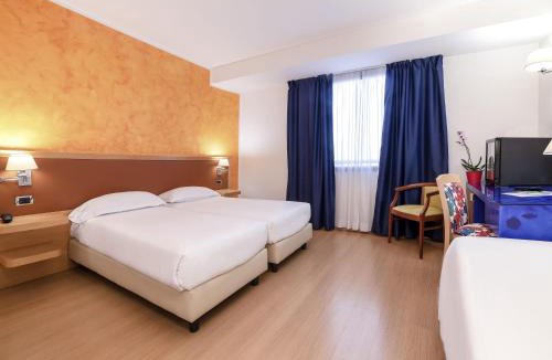 Zona XIX Casal Morena Hotel | ibis Styles Roma Vintage