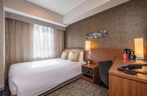 Ginza Hotel | ibis Styles Tokyo Ginza