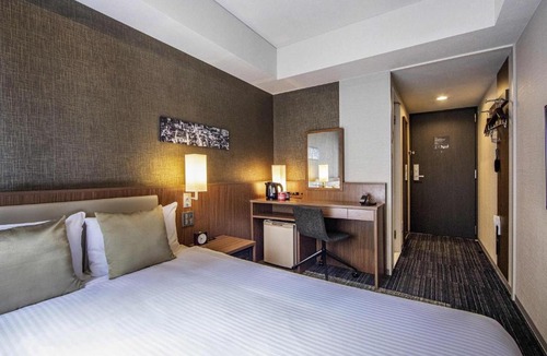 Ginza Hotel | ibis Styles Tokyo Ginza