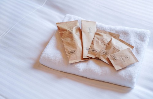 Ginza Hotel | ibis Styles Tokyo Ginza