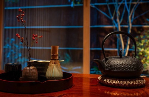 Nakagyo Ward House | Ichinen | 一念