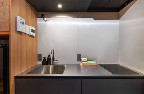 Nakagyo Ward House | Ichinen | 一念