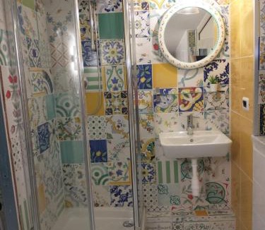 Pontecagnano Faiano House | IDA S Apartament