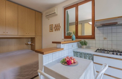 Bonalaccia-Filetto Apartment | Ideal for couples seeking tranquility
