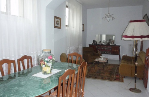 Lanzara Apartment | Ideal home to visit Campania.