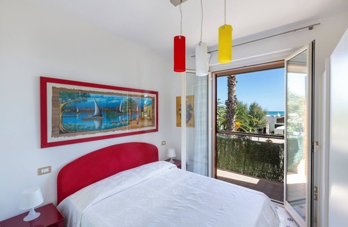 Porto d'Ascoli Apartment | Ideal vacation home in the Sea