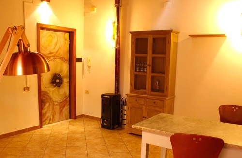 Pineta Apartment | Ideal place for families, friends, or temporary workers in town.
