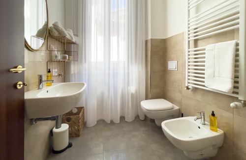 L'Aquila Bed & Breakfast | Idiana Bed and Breakfast