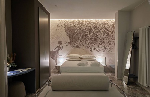 Pescara House | Idillio Luxury Rooms