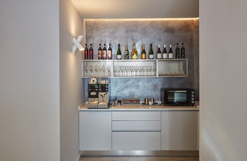 Pescara House | Idillio Luxury Rooms