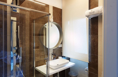 Pescara House | Idillio Luxury Rooms