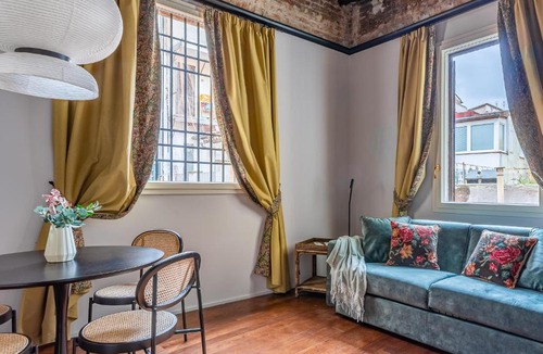 Navona Apartment | iFlat New Cozy Campo de' Fiori Flat