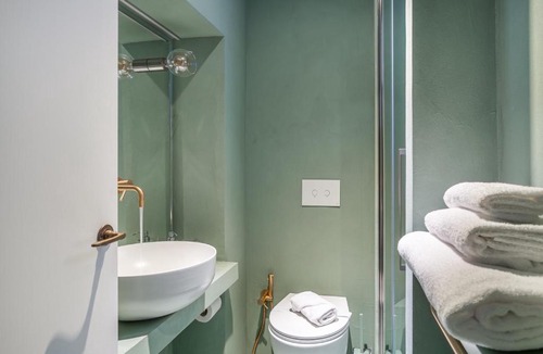 Navona Apartment | iFlat New Cozy Campo de' Fiori Flat