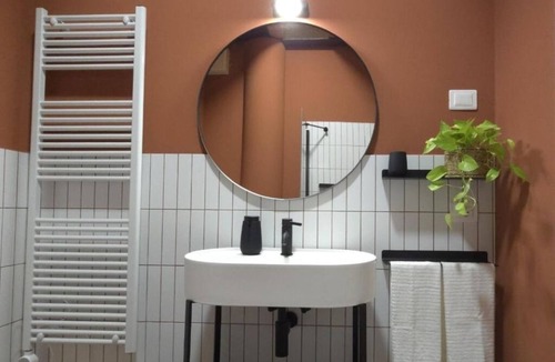 Negrar House | Igino Farmhouse: Double Room with Terrace