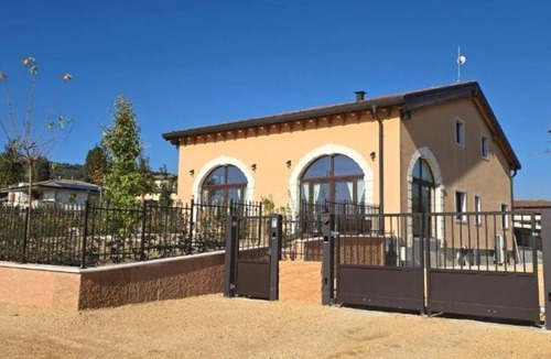 Negrar House | Igino Farmhouse: Double Room with Terrace