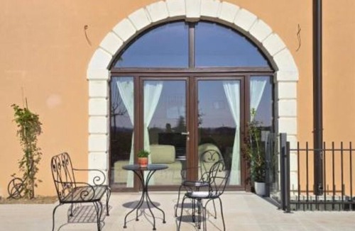 Negrar House | Igino Farmhouse: Classic Quadruple Room